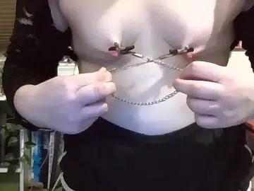 Stripchat Watch Live Sex Cams of AverageRose