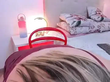 Stripchat Live Sex of MissMaria