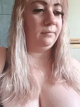 Stripchat Free Live Porn of Missy_DM
