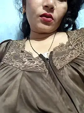 Stripchat Live Porn of Ritasingh-0461