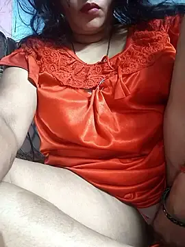 Stripchat Live Porn of Ritasingh-0461