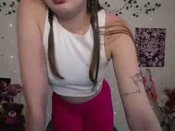 Stripchat Watch Live Sex Cams of Amanda_Bright_