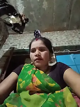 Stripchat Adult Webcam of Nm_sanjna