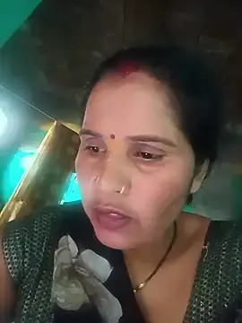 Stripchat Adult Video Chat of Nm_sanjna