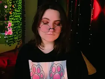 Stripchat Live Sex Cam of fairy_tara