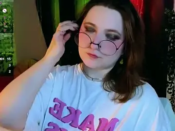 Stripchat Nude Webcam of fairy_tara