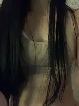 Stripchat Sex Cam of Estefani_32