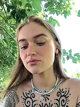 Stripchat Live Sex of Goldi159