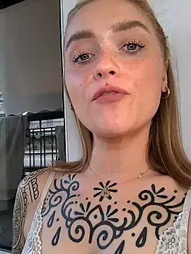 Stripchat Private Sex Chat of Goldi159