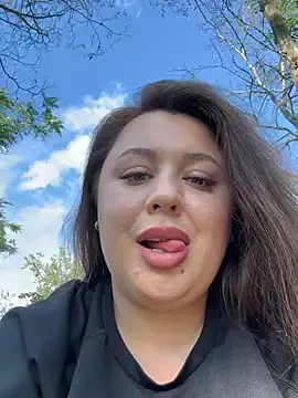 Stripchat Live Sex of Sara_Slow