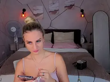Stripchat Sex Chat of Silen_Tori