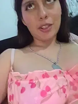 Stripchat Free Live Porn of Alissun_
