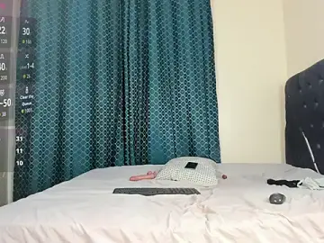 Stripchat Sex Cam of Ebony_Goddexxx