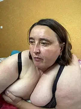 Stripchat Adult Webcam of LiluHot