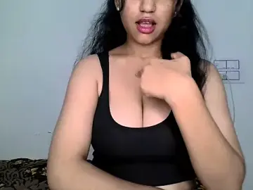 Stripchat Adult Webcams of SANIYA_SHARMA20