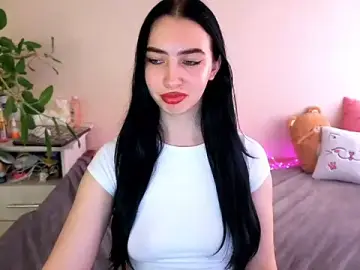 Stripchat Live Sex of WildKittenX_