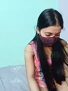 Stripchat Best Webcam of 19_year_old_girl