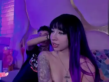 Stripchat Watch Live Sex Cams of NaniiSisy
