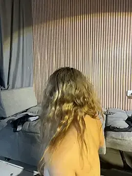 Stripchat Free Porn Cam of VelvetPassion