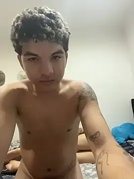 Stripchat Best Webcam of VelvetPassion