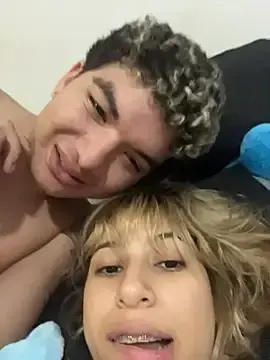 Stripchat Live Sex of VelvetPassion