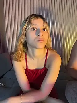 Stripchat Live Sex of VelvetPassion