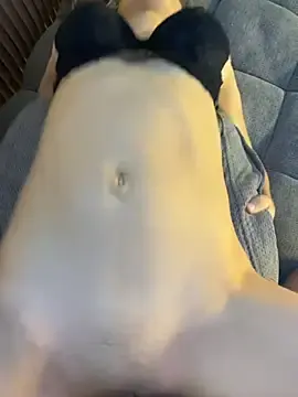 Stripchat Nude Webcam of VelvetPassion