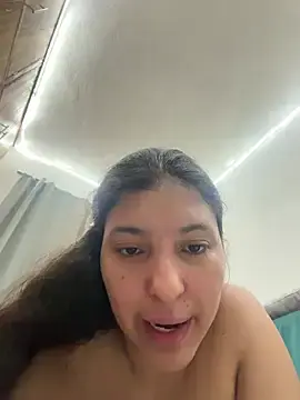 Stripchat Live Sex of mariatudulceadiccion