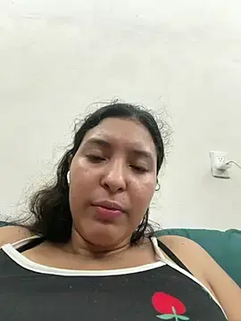 Stripchat Live Sex of mariatudulceadiccion