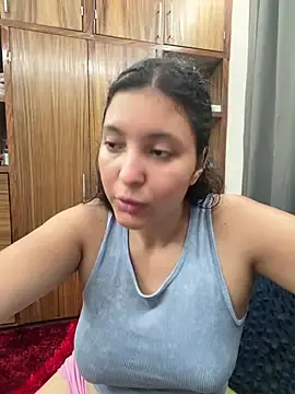 Stripchat Adult Webcams of mariatudulceadiccion