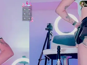 Stripchat Nude Webcam of Angelst__