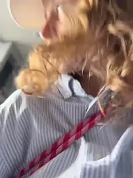 Stripchat Nude Webcam of RinaMood