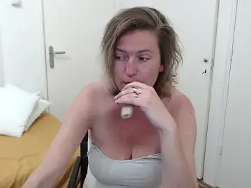Stripchat Live Sex of cumfun