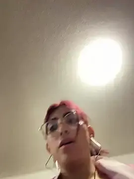 Stripchat Sex Cam of MartinaSooler