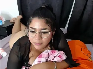 Stripchat Private Sex Chat of Yelly