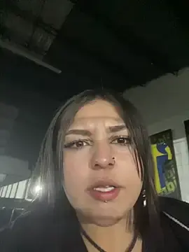 Stripchat Live Sex Cam of Aly_96