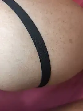 Stripchat Live Sex of BarbieBull8