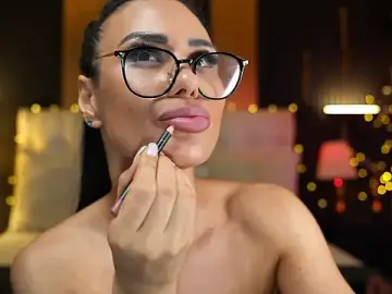 Stripchat Sex Chat of KatiaDivine