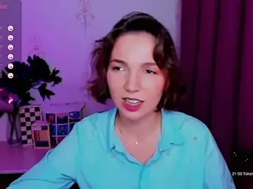 Stripchat Sex Chat of KindHazelHere_
