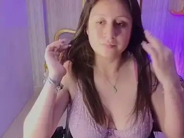 Stripchat Best Webcam of LyraFrost_s