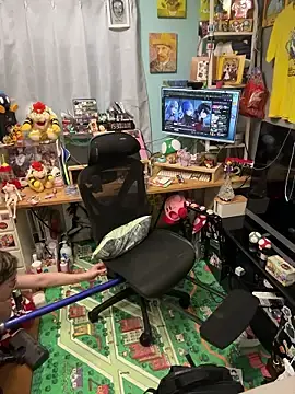 Stripchat Live Porn of ippei0001