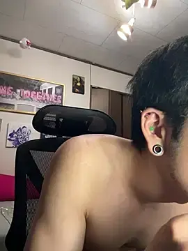 Stripchat Live Porn of ippei0001