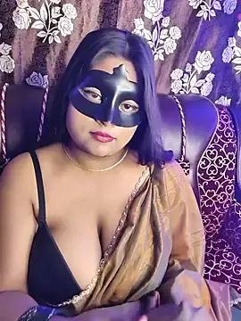 Stripchat Free Live Porn of Miss--Naina