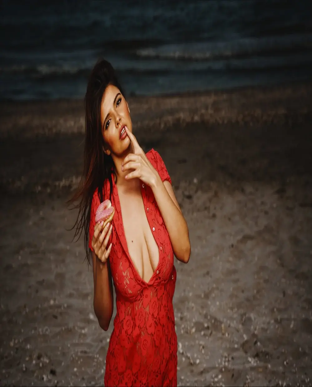 SinfulTina