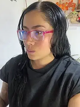 Stripchat Nude Webcam of Sweet__Nurse1