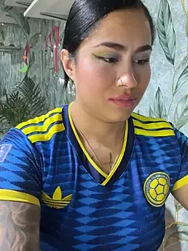 Stripchat Adult Webcams of Sweet__Nurse1