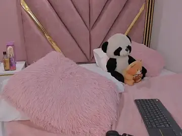 Stripchat Best Webcam of Anny_bakers_