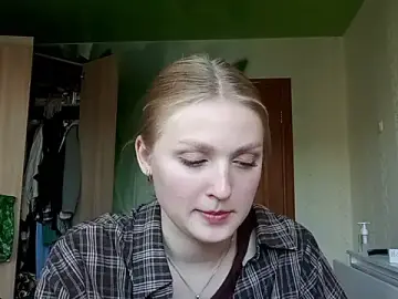 Stripchat Nude Webcam of NorineGressett
