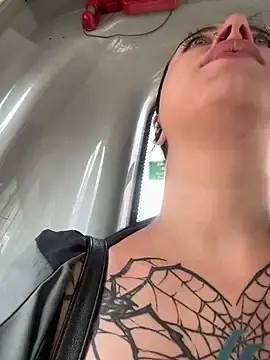 Stripchat Private Sex Chat of AlishaOfThorns