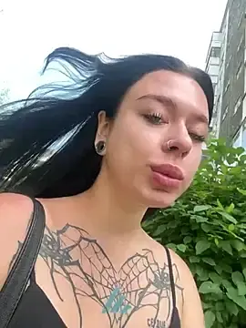 Stripchat Free Porn Cam of AlishaOfThorns